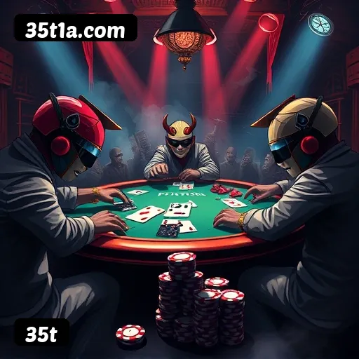 Análise 35t - Vantagens e Desvantagens